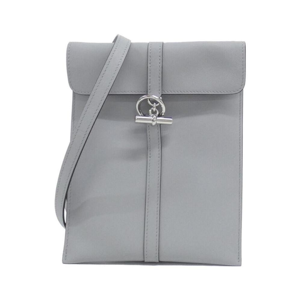 Hermes Glenan To Go 086476CK Handbag Pouch